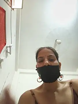 Neha-ji webcam