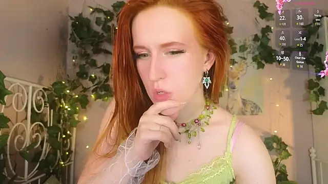 Eva_Bellea webcam