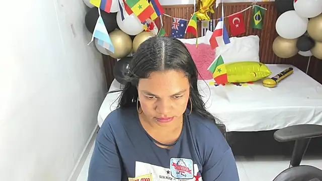 Cloe_35 webcam