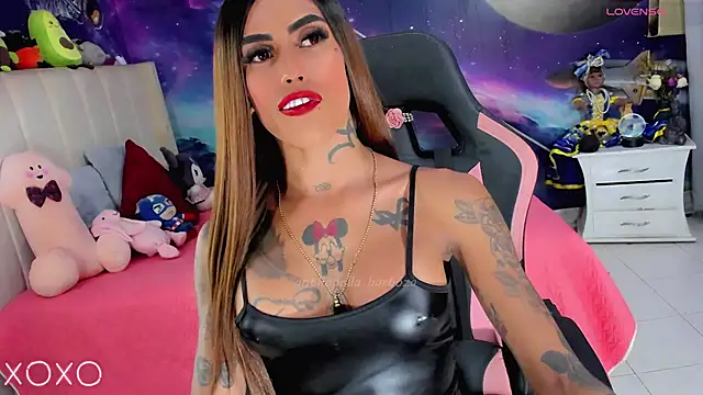 Nella_Dolls webcam