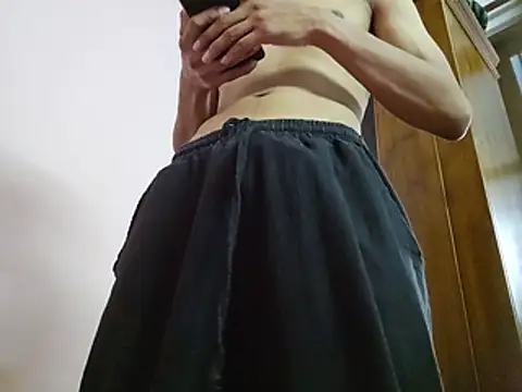 RikzAdam webcam