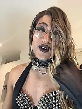 Phlendariita - Trans webcam sex chat