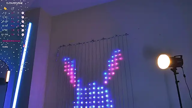 Arielle__03 webcam