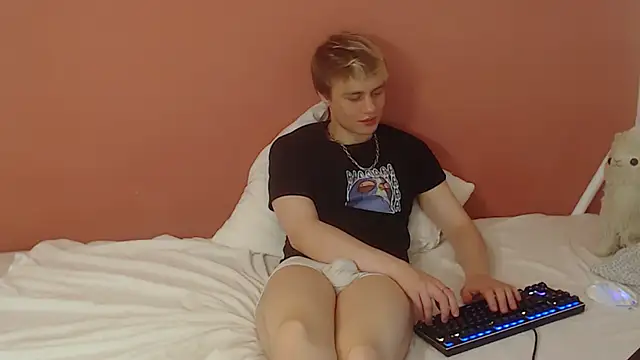 Oliver_sweet_ webcam