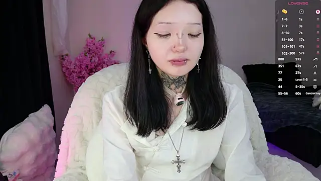Lein_Bone live cam