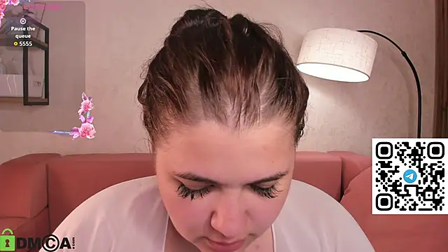 Annet_Nel1son webcam