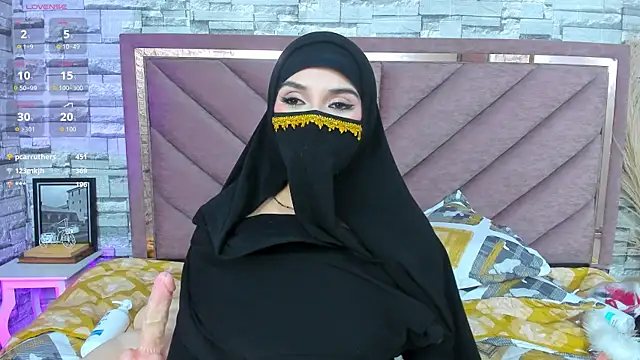 malek_zark2 webcam