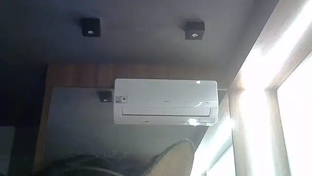 SkinnyKitten webcam
