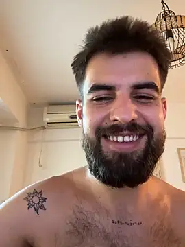 HairyRobxxx live cam on StripChat