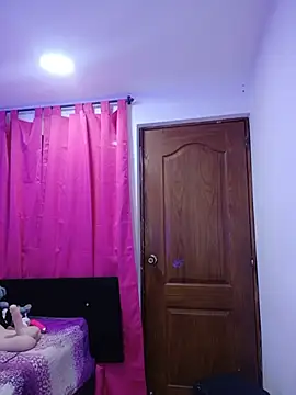 danielajall live cam on StripChat