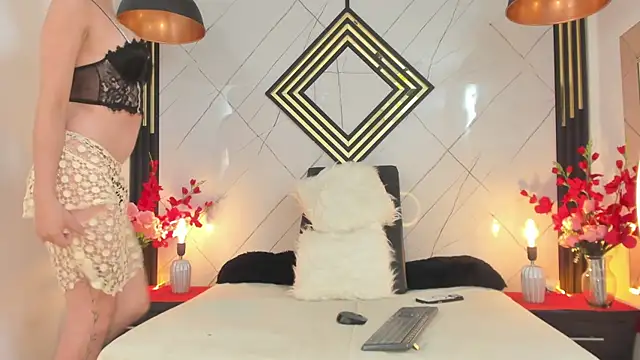 Leisygirl live cam on StripChat