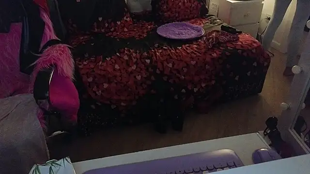 RoxalanaStar