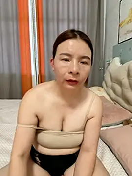 _Xiao_sexy