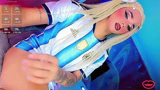 Thalia_girl21 webcam