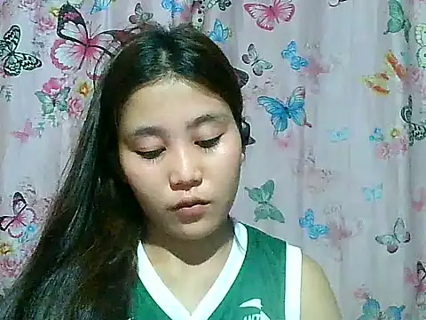 SexyAsianPussy4u webcam