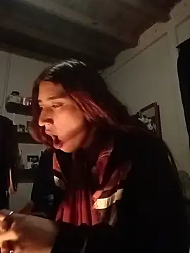 cata_bronw webcam