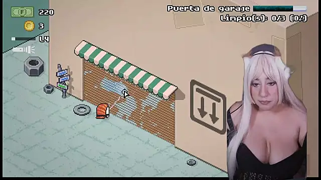 MiaMammie webcam