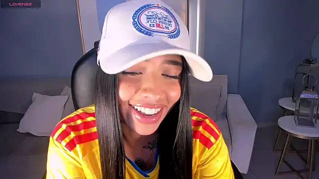 MariaHerrera_ webcam