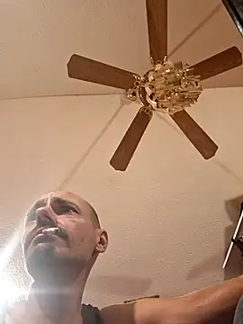 DaddyAndSplashQueen webcam