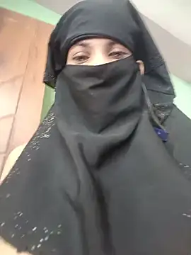Aafreen_36 webcam