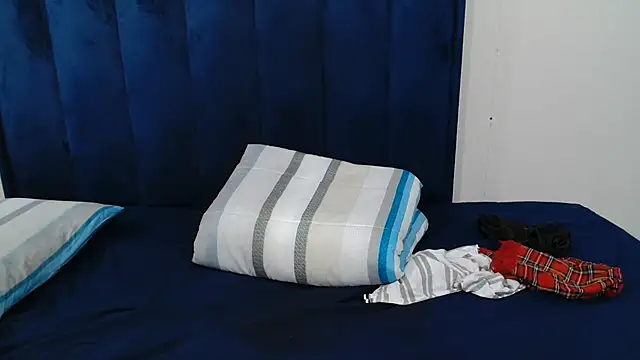 SexyRebellicious webcam