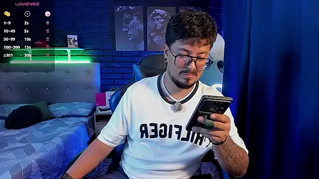 DaviidEvans_ webcam