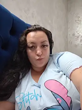 AMYRA_HOT webcam