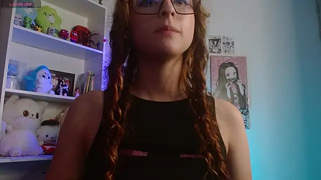 CelesteAyase webcam