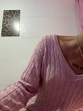 luludolll Live Webcam on Stripchat