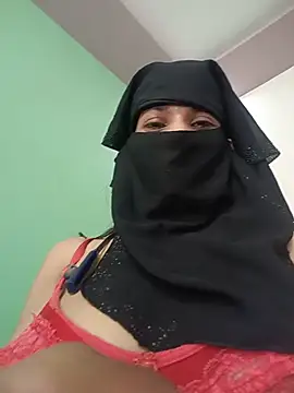 Aafreen_36 webcam