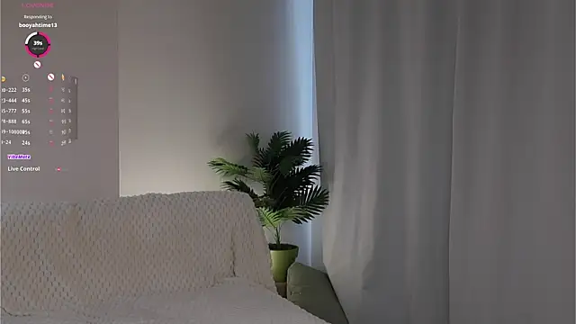 CaseyMulders webcam