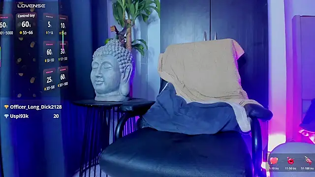 JacoLive webcam