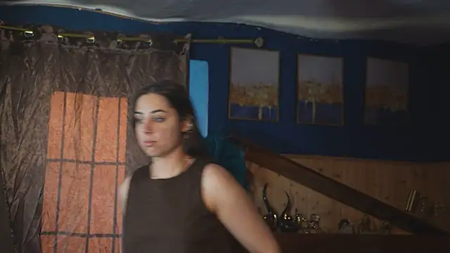 VanessaDoyle webcam