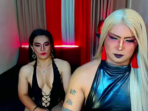 Wildest_Slave_Huntress webcam