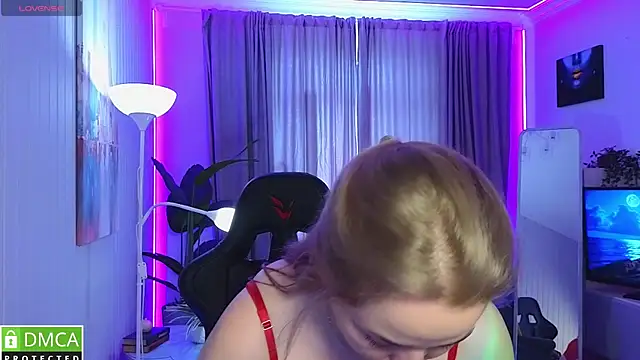 Mira_Mermayd webcam