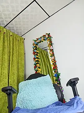 Modelo: Elektra_bigcock
