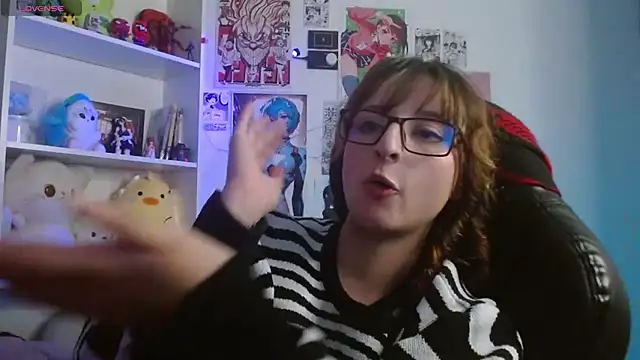 CelesteAyase webcam