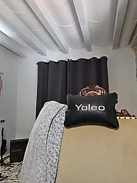 kylie_blck webcam