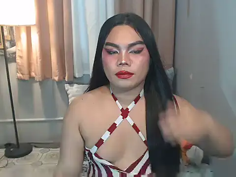 TSbrianaHugeCock webcam