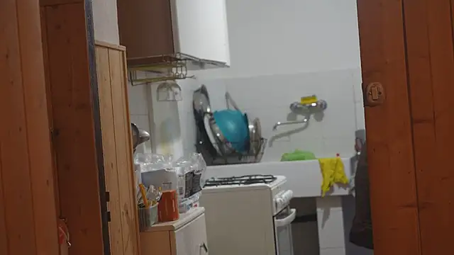 VanessaDoyle webcam