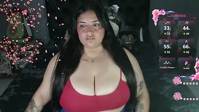 DAILYN__SOFIA__ webcam