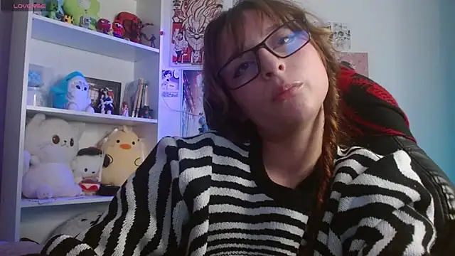 CelesteAyase webcam