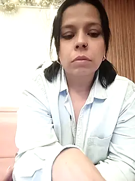 RossyAlvarez webcam