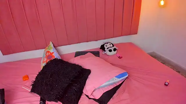 ana_foxi webcam