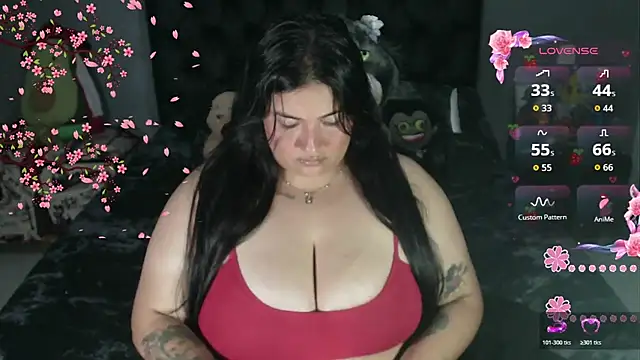 DAILYN__SOFIA__ webcam