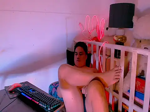 Hardking_69 webcam
