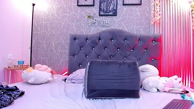 lana_gill1 live cam on StripChat