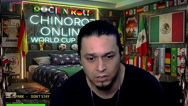 chino_roz webcam