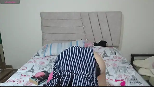 Juliethserna webcam