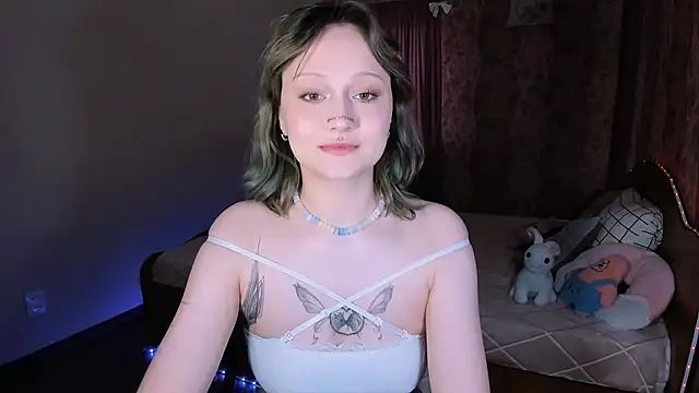 MariaMango webcam